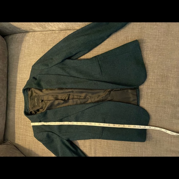 Banana Republic Blazer like new - Picture 2 of 3